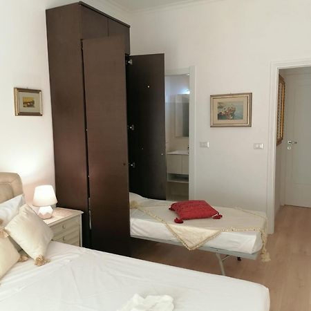 Rome Luxury Rooms Eksteriør bilde