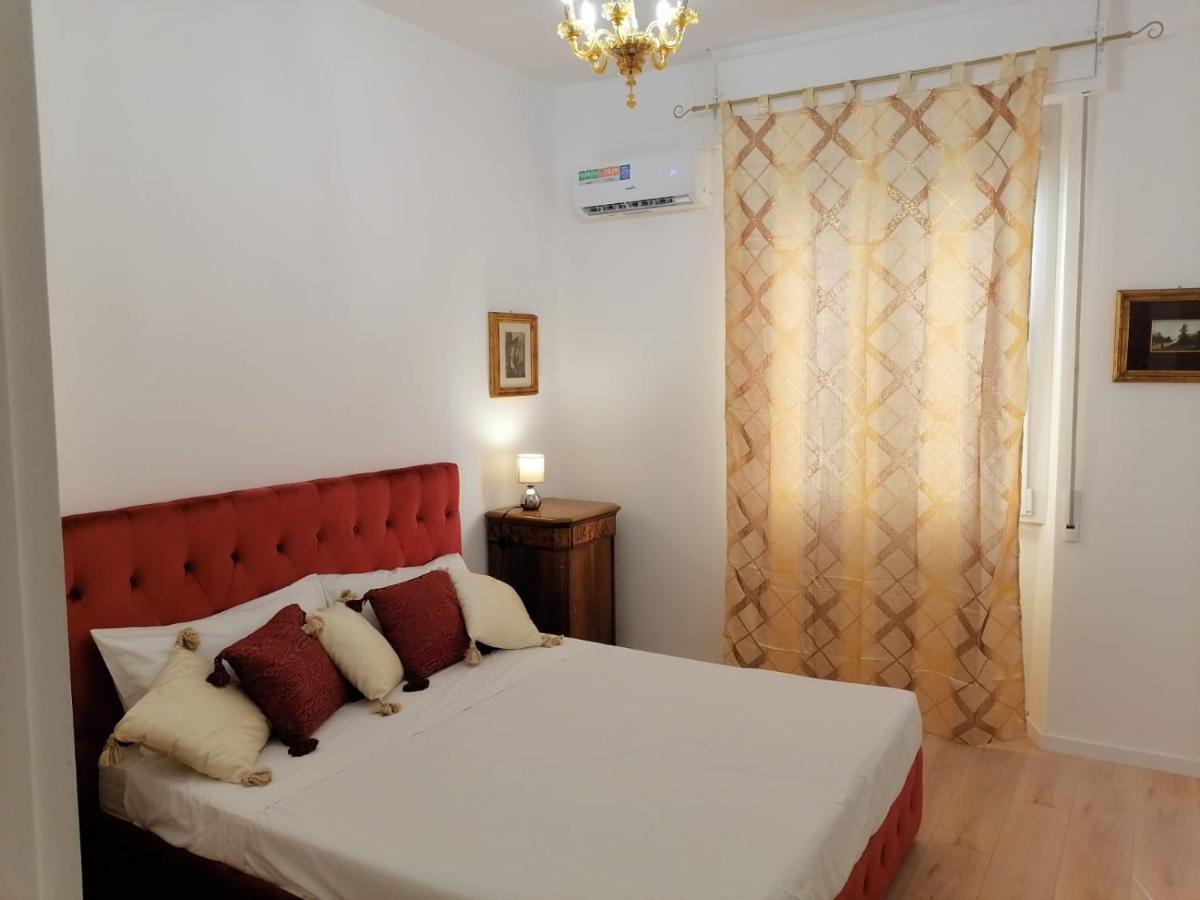 Rome Luxury Rooms Eksteriør bilde
