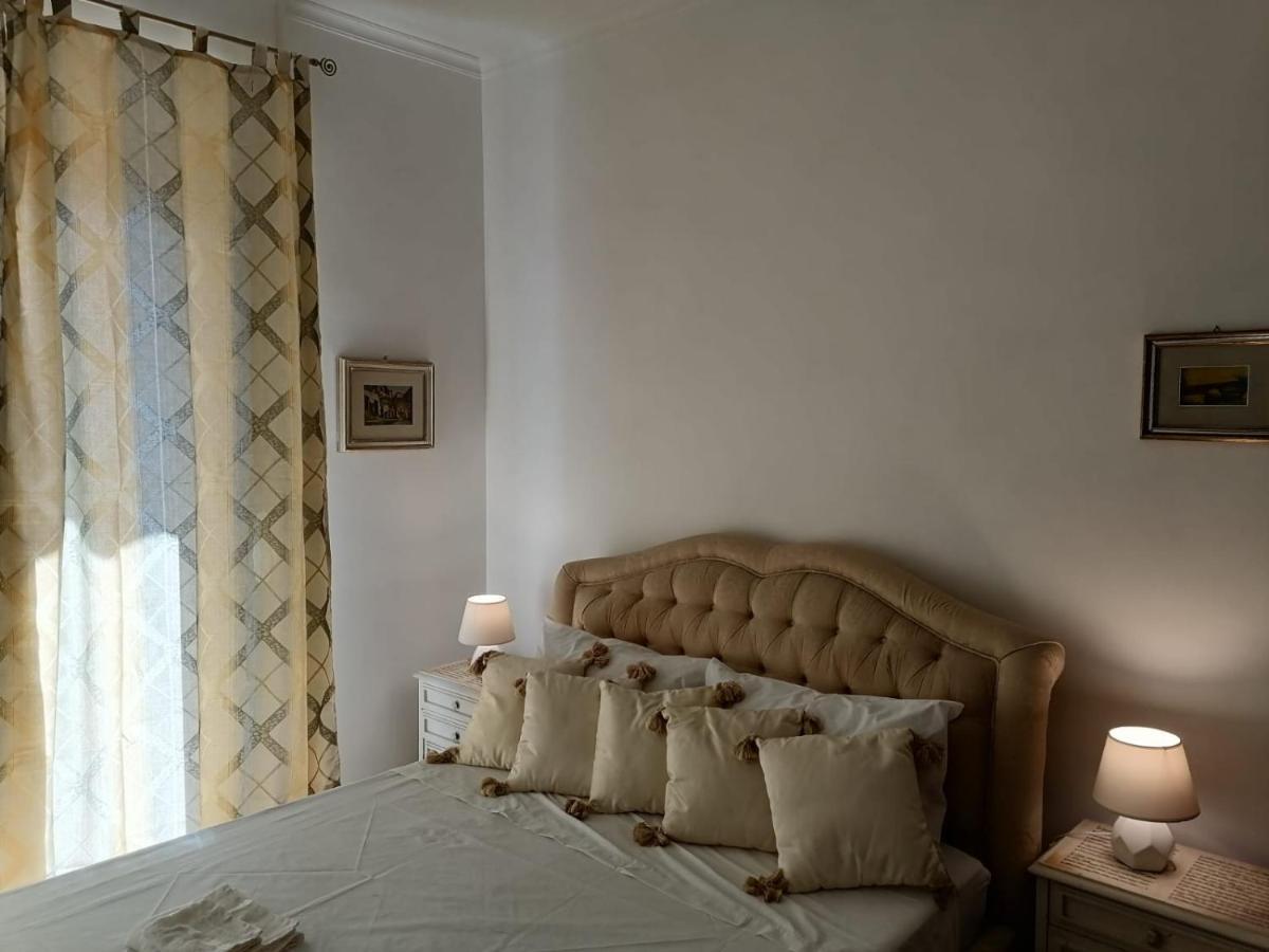 Rome Luxury Rooms Eksteriør bilde