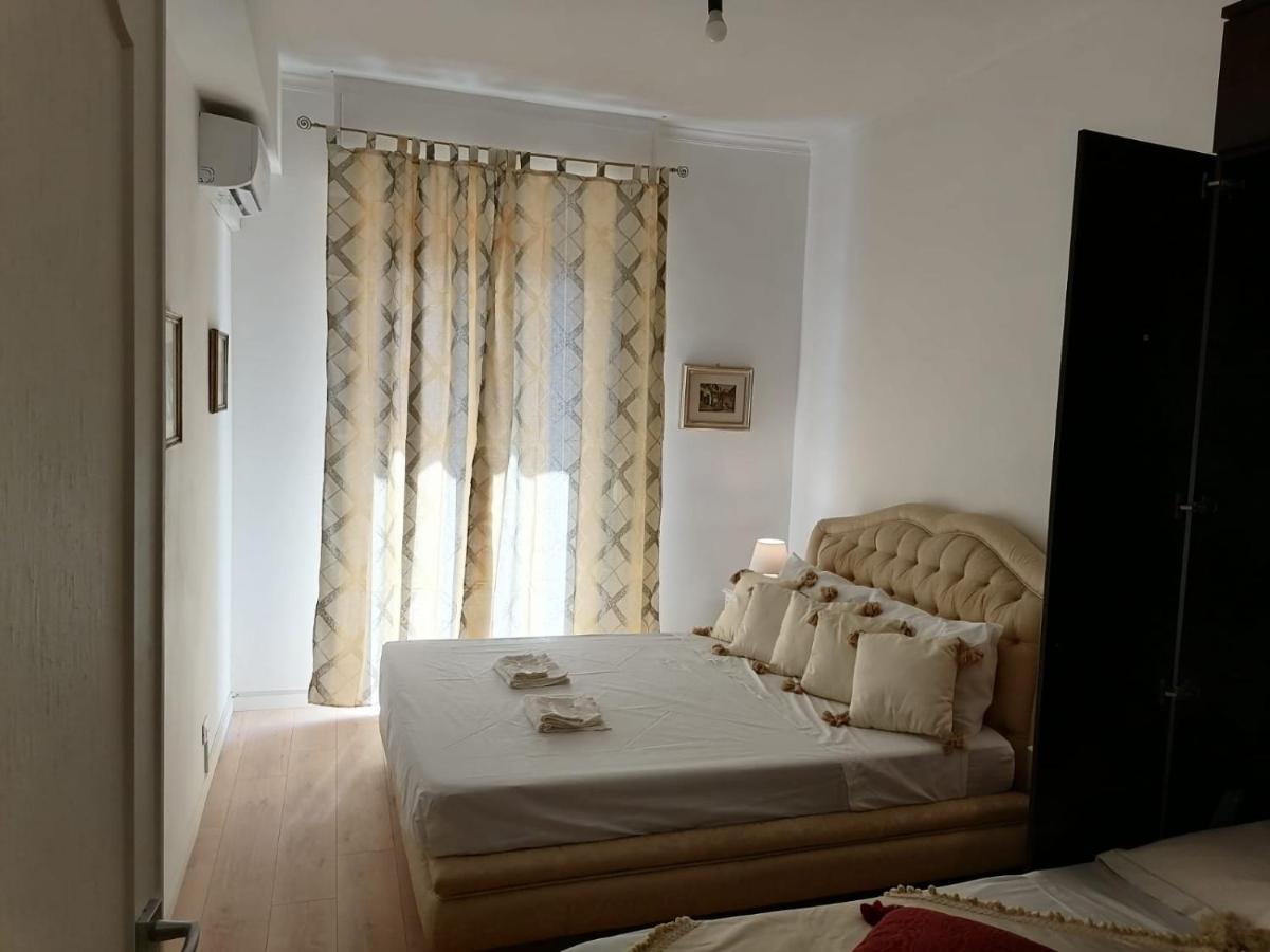Rome Luxury Rooms Eksteriør bilde