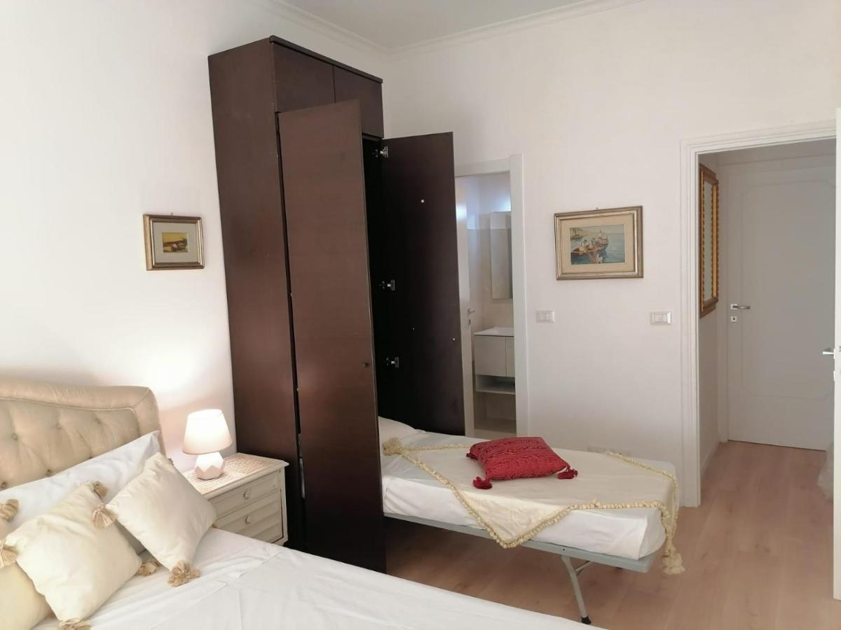 Rome Luxury Rooms Eksteriør bilde