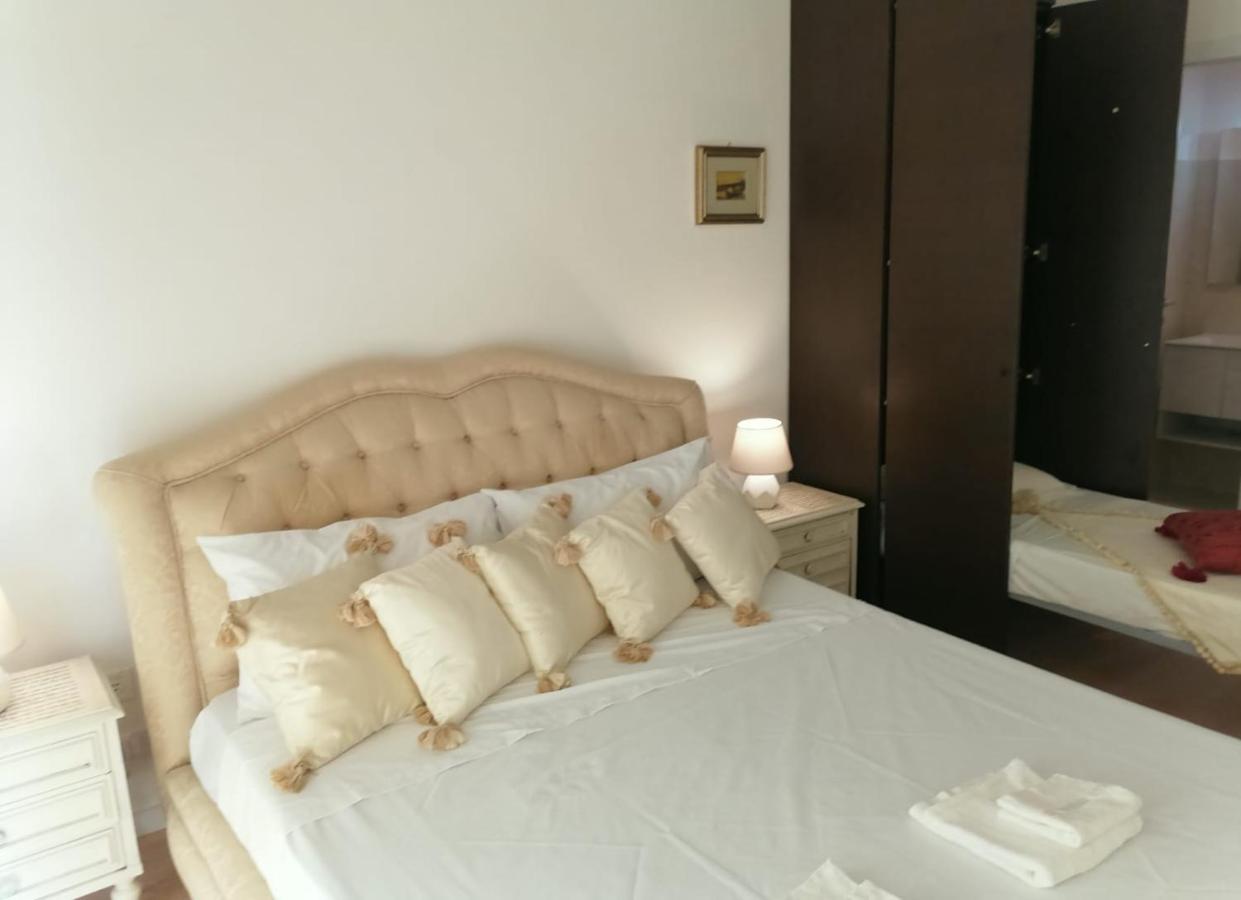 Rome Luxury Rooms Eksteriør bilde