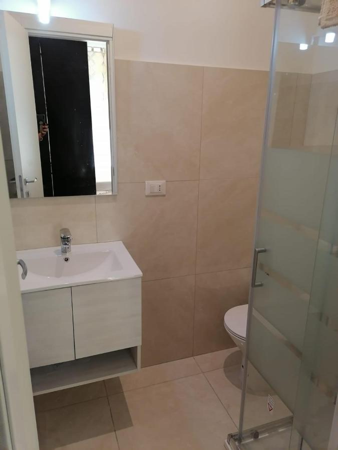 Rome Luxury Rooms Eksteriør bilde