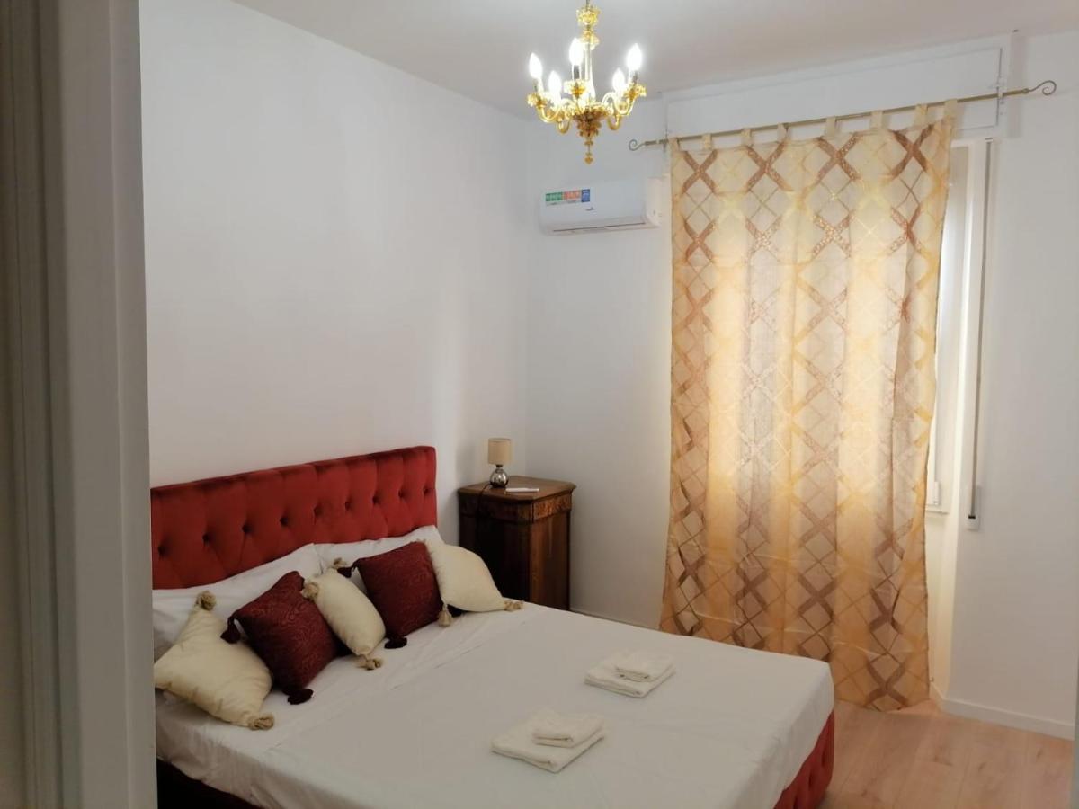 Rome Luxury Rooms Eksteriør bilde