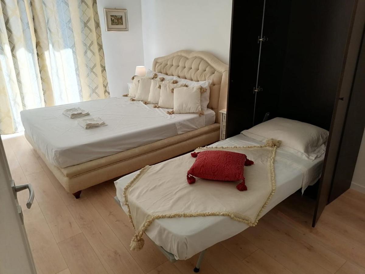 Rome Luxury Rooms Eksteriør bilde