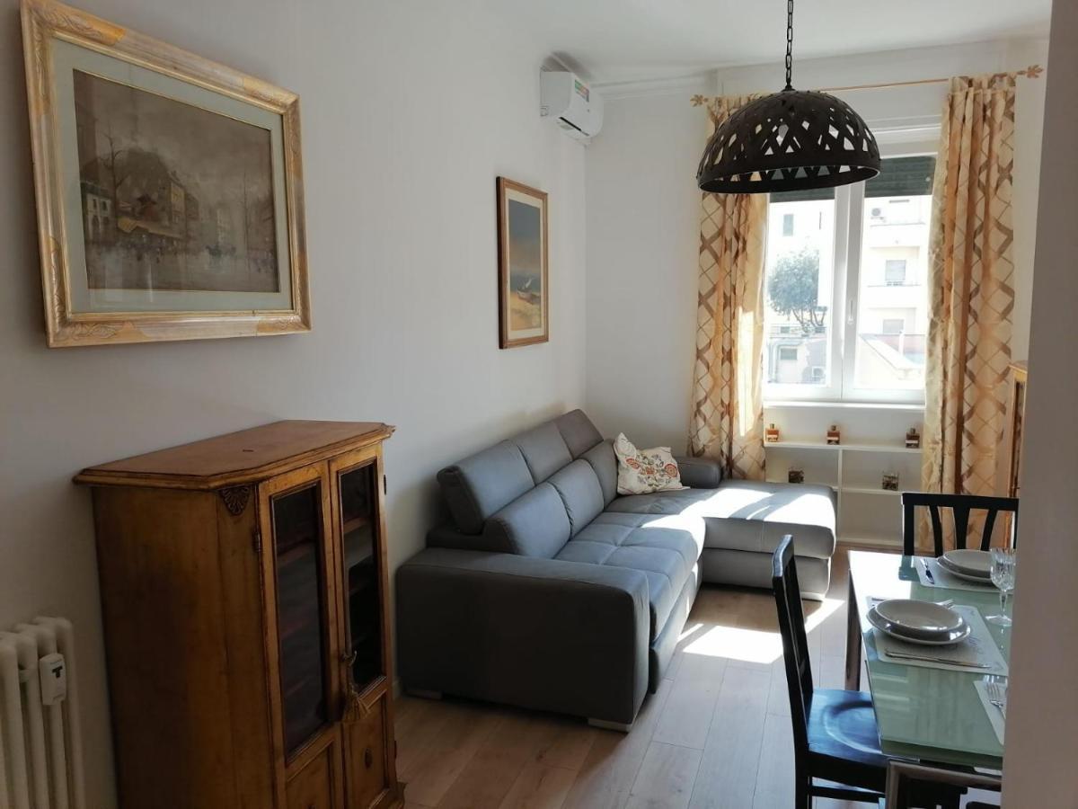 Rome Luxury Rooms Eksteriør bilde