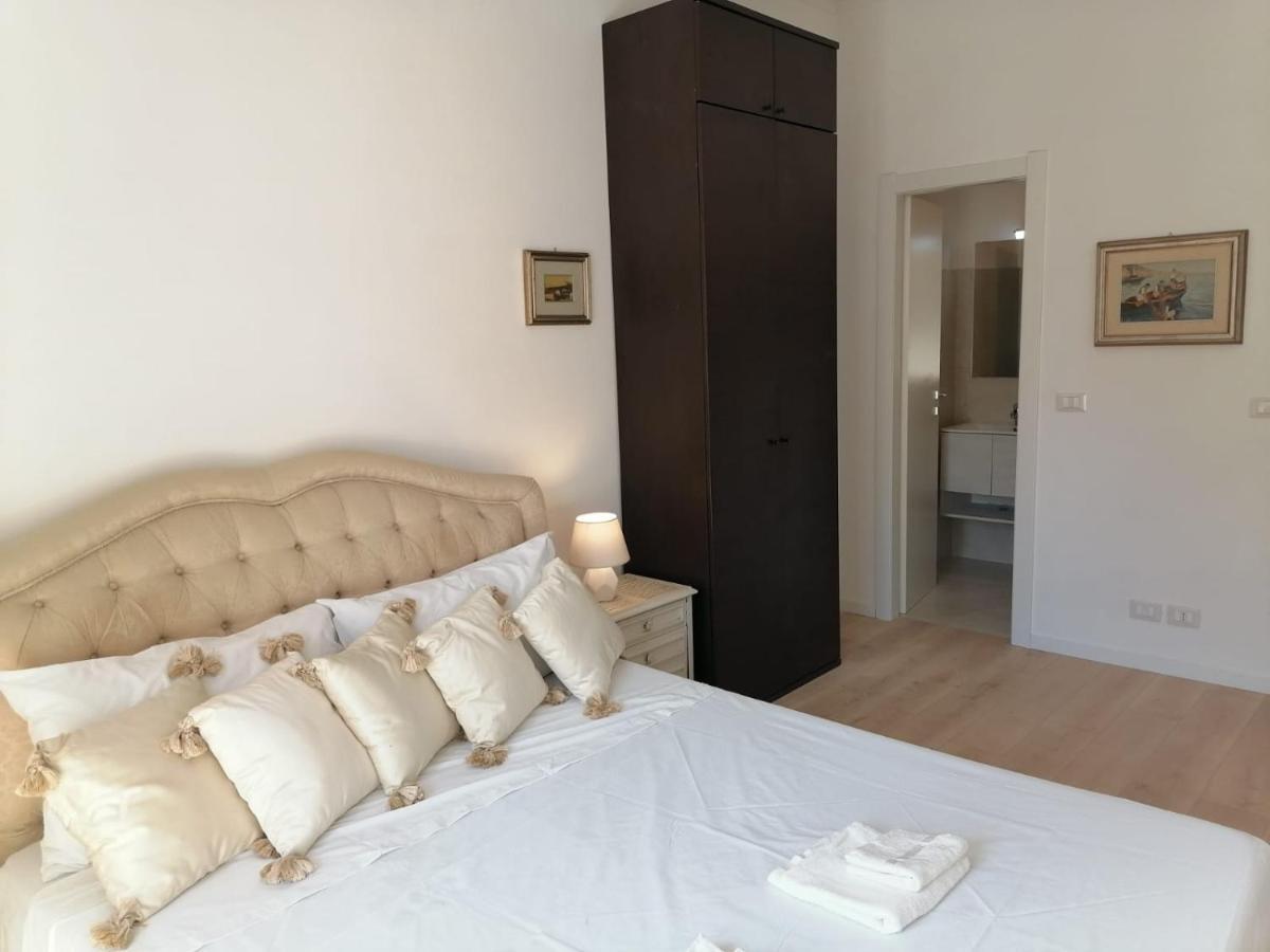 Rome Luxury Rooms Eksteriør bilde