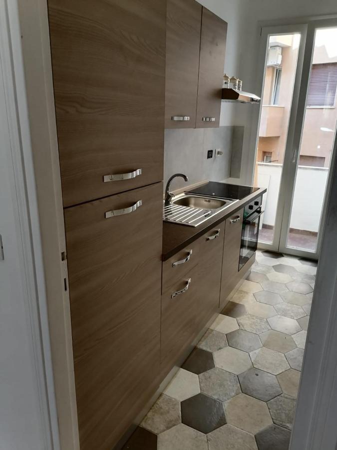 Rome Luxury Rooms Eksteriør bilde