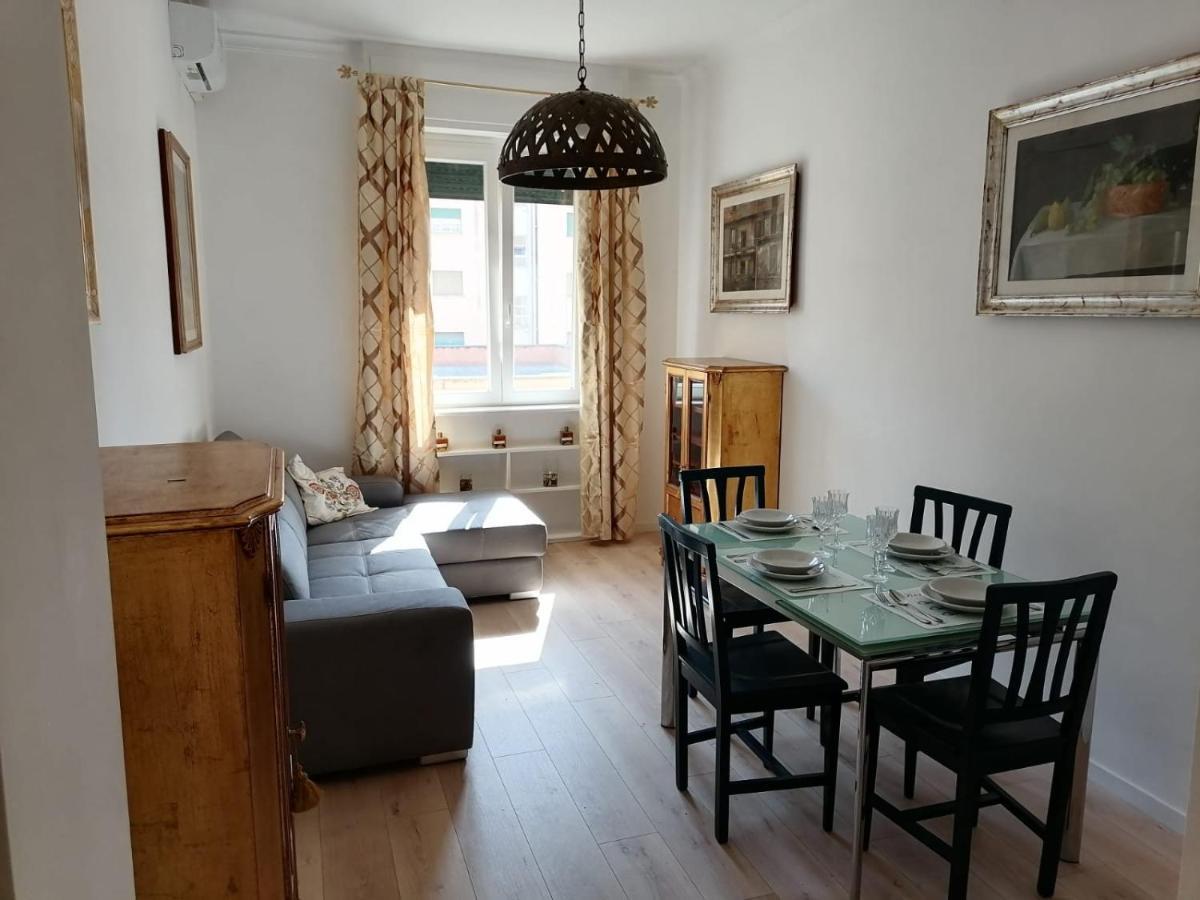 Rome Luxury Rooms Eksteriør bilde