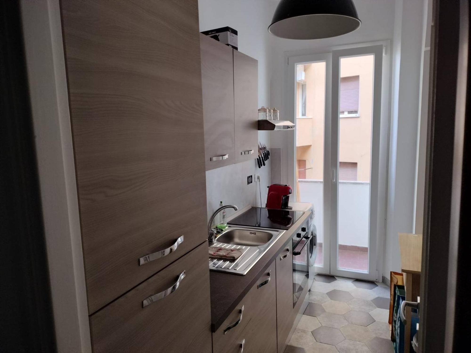 Rome Luxury Rooms Eksteriør bilde