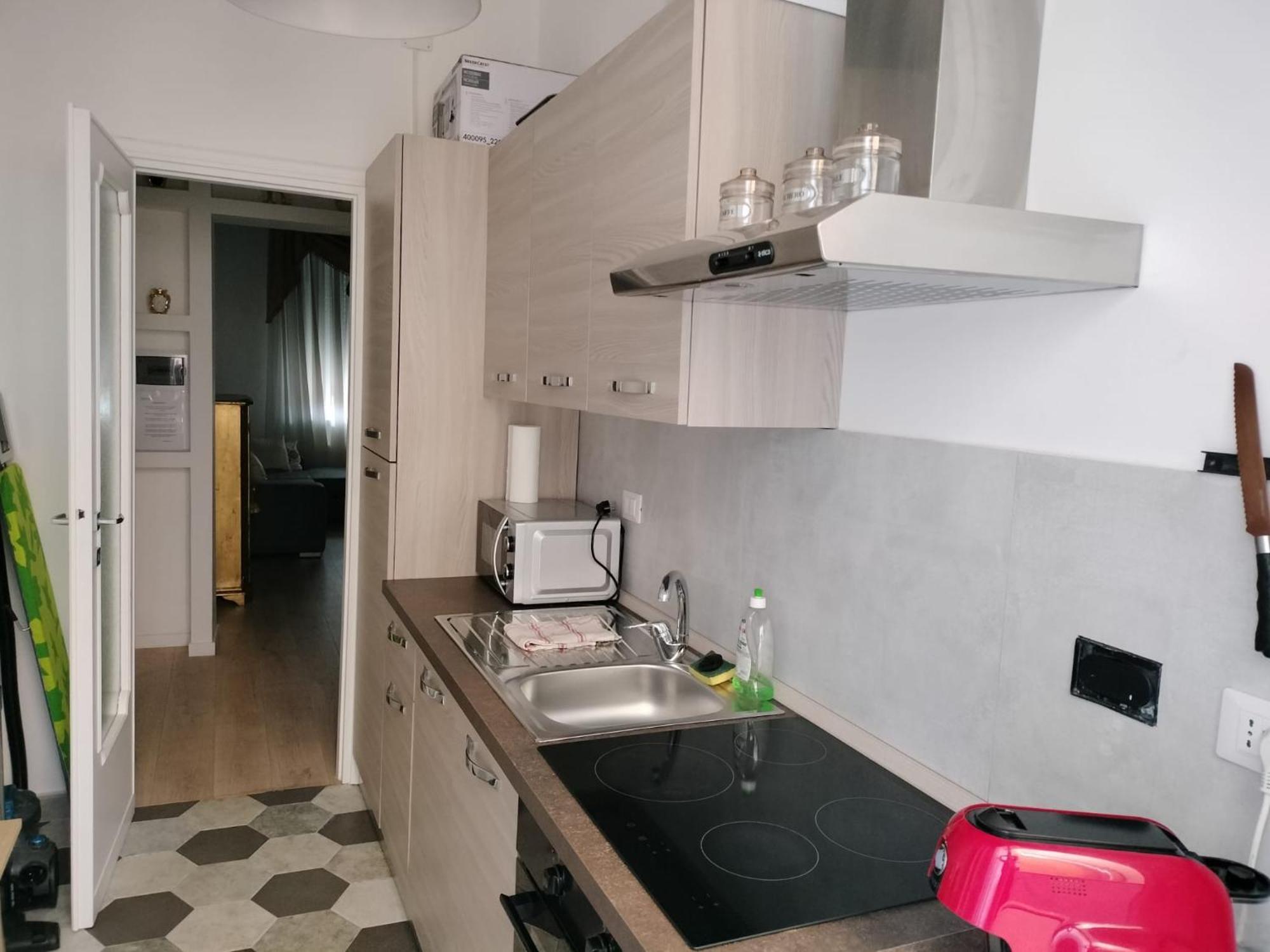 Rome Luxury Rooms Eksteriør bilde