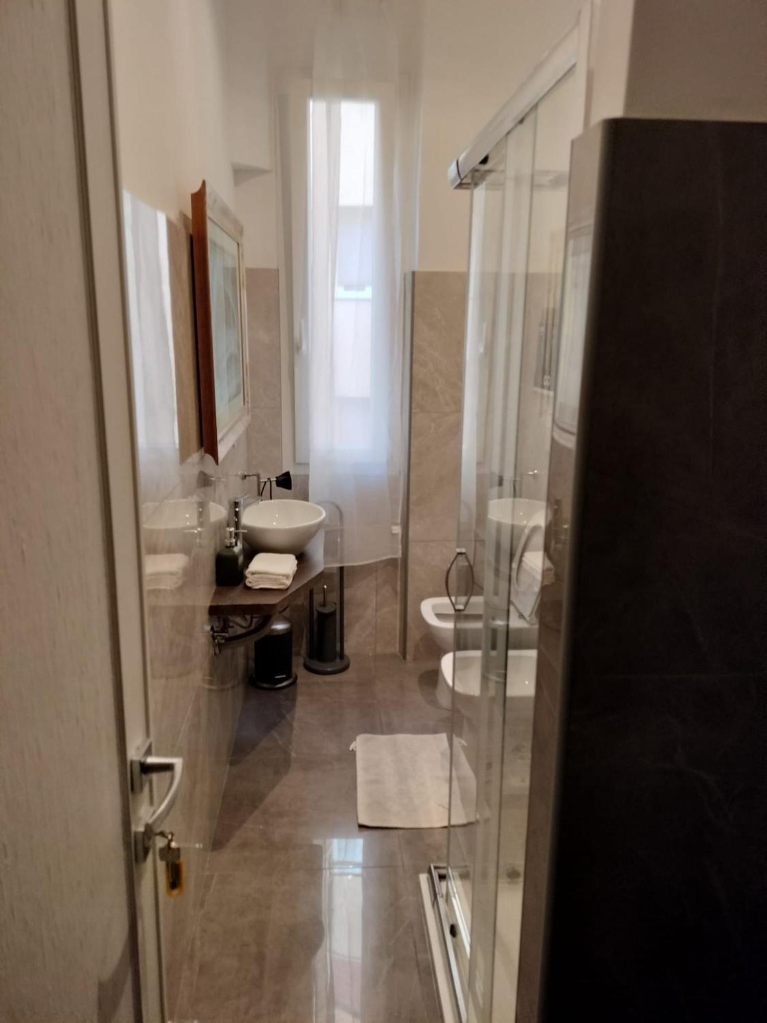 Rome Luxury Rooms Eksteriør bilde