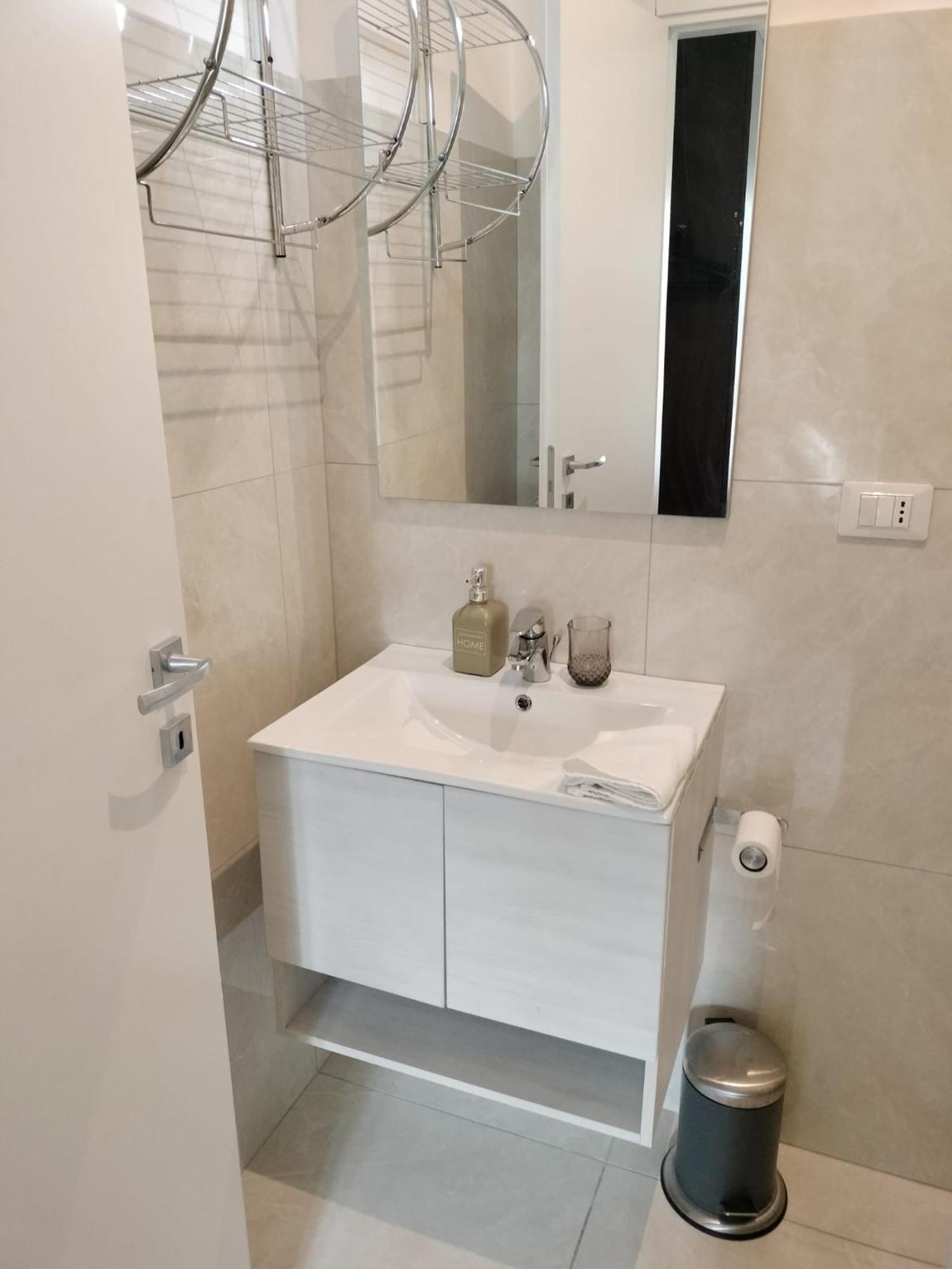 Rome Luxury Rooms Eksteriør bilde