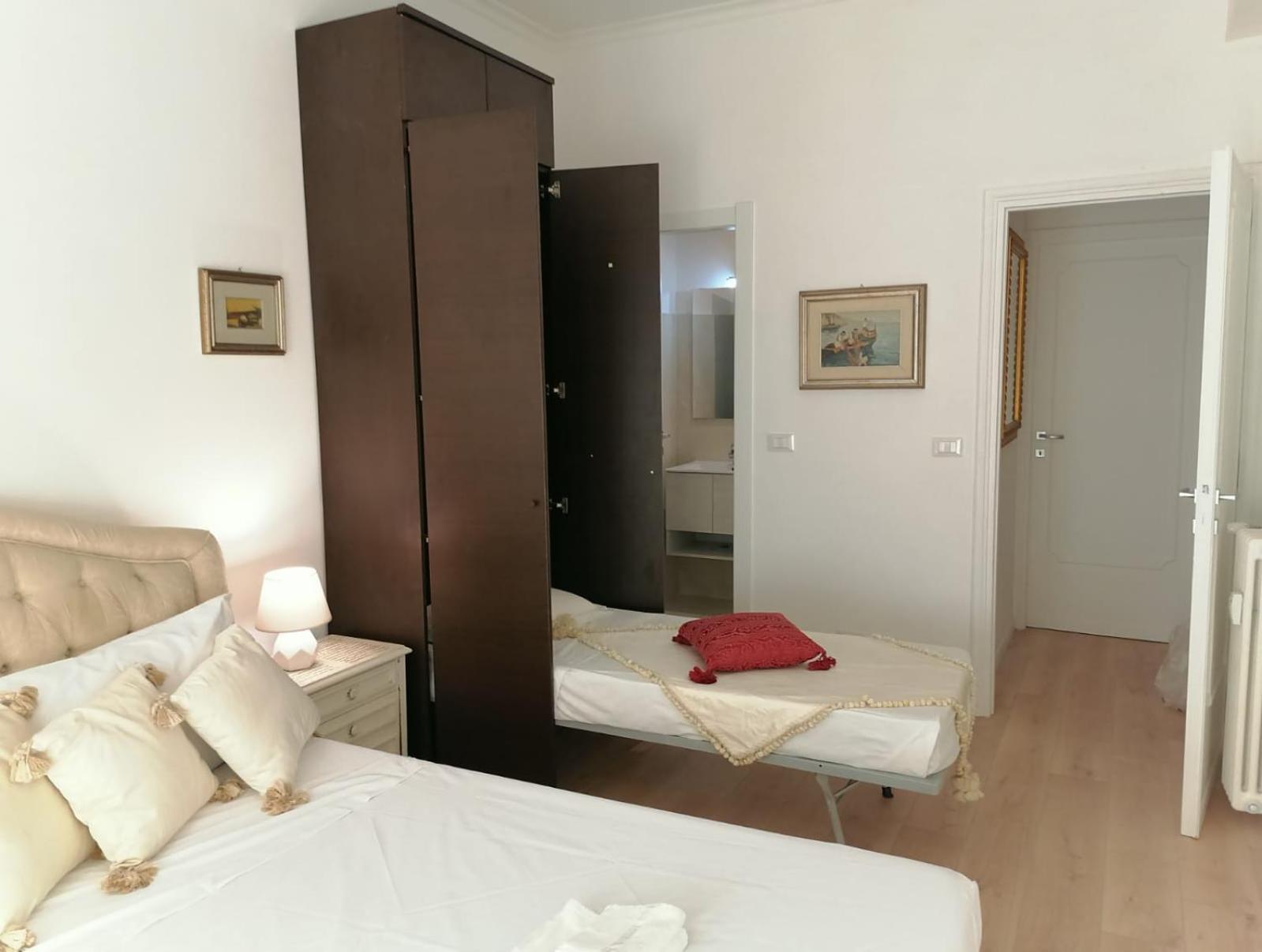 Rome Luxury Rooms Eksteriør bilde