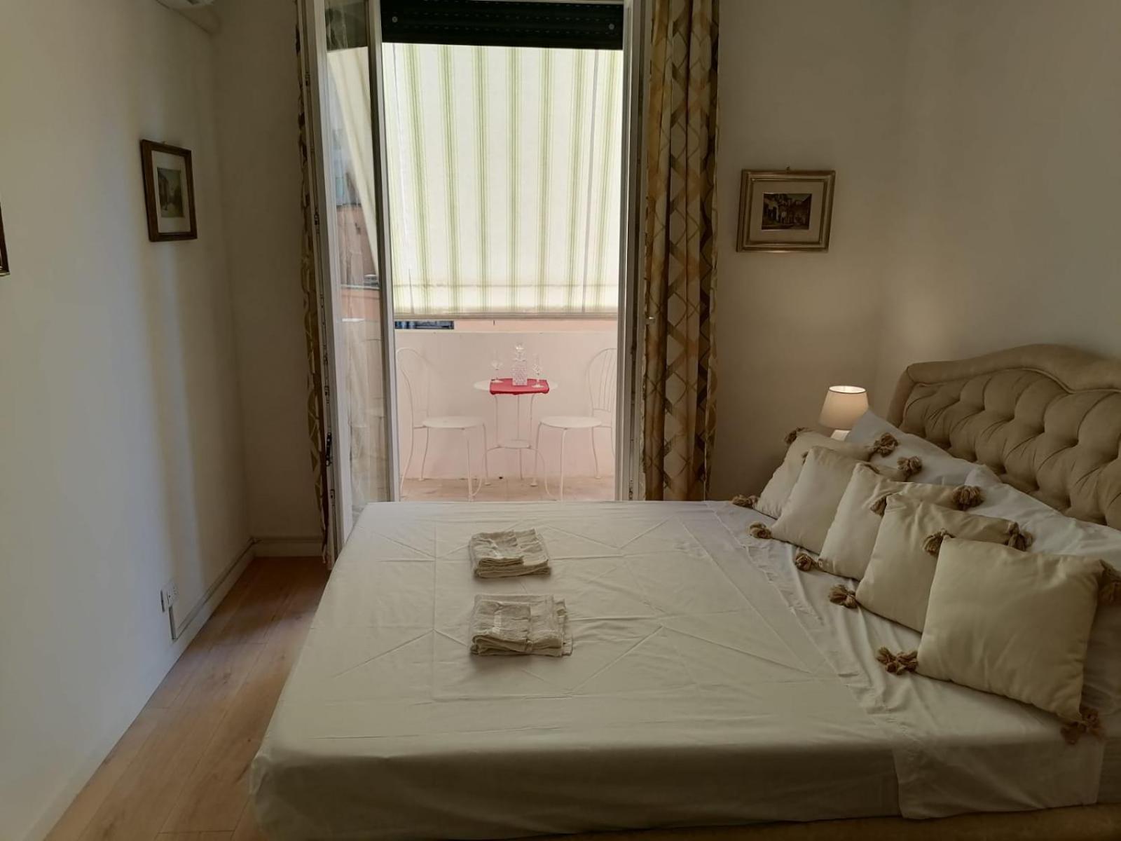 Rome Luxury Rooms Eksteriør bilde